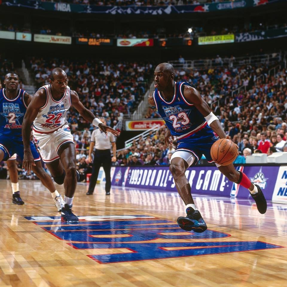 Air Jordan 8,AJ8,Aqua,305381-0 又一双「元年 AJ」确认回归!还是全明星赛配色! Air Jordan 8,AJ8,Aqua,305381-0 又一双「元年 AJ」确认回归!还是全明星赛配色!