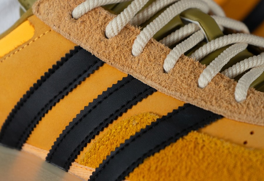 Bad Bunny,adidas Originals,Gaz 上次市价不便宜!Bad Bunny x 三叶草新鞋曝光! Bad Bunny,adidas Originals,Gaz 上次市价不便宜!Bad Bunny x 三叶草新鞋曝光!