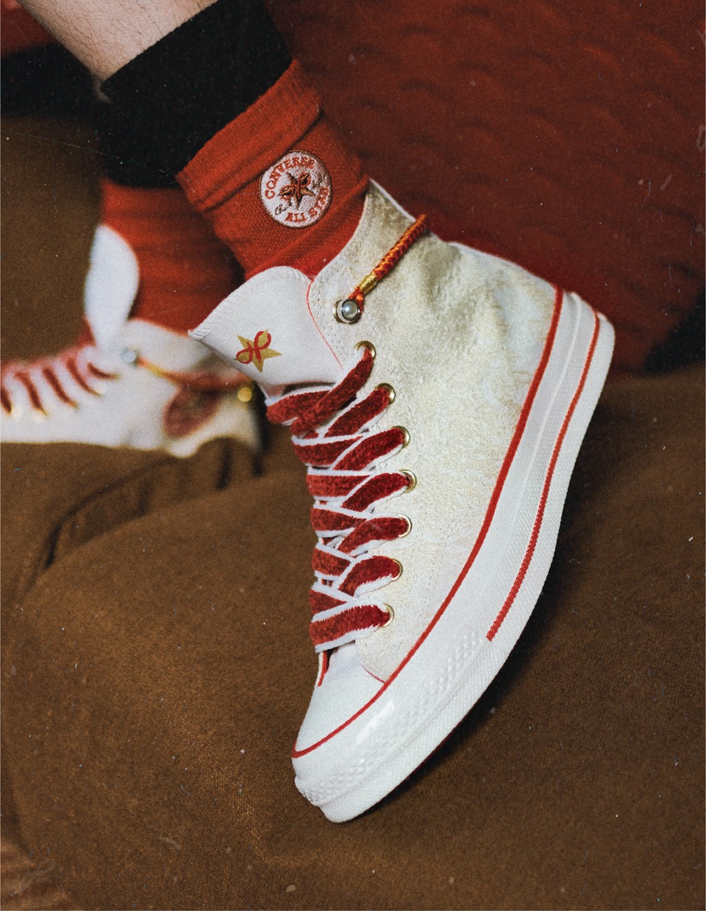 Converse,CNY,蛇年 Converse 蛇年系列发布!现已登场! Converse,CNY,蛇年 Converse 蛇年系列发布!现已登场!