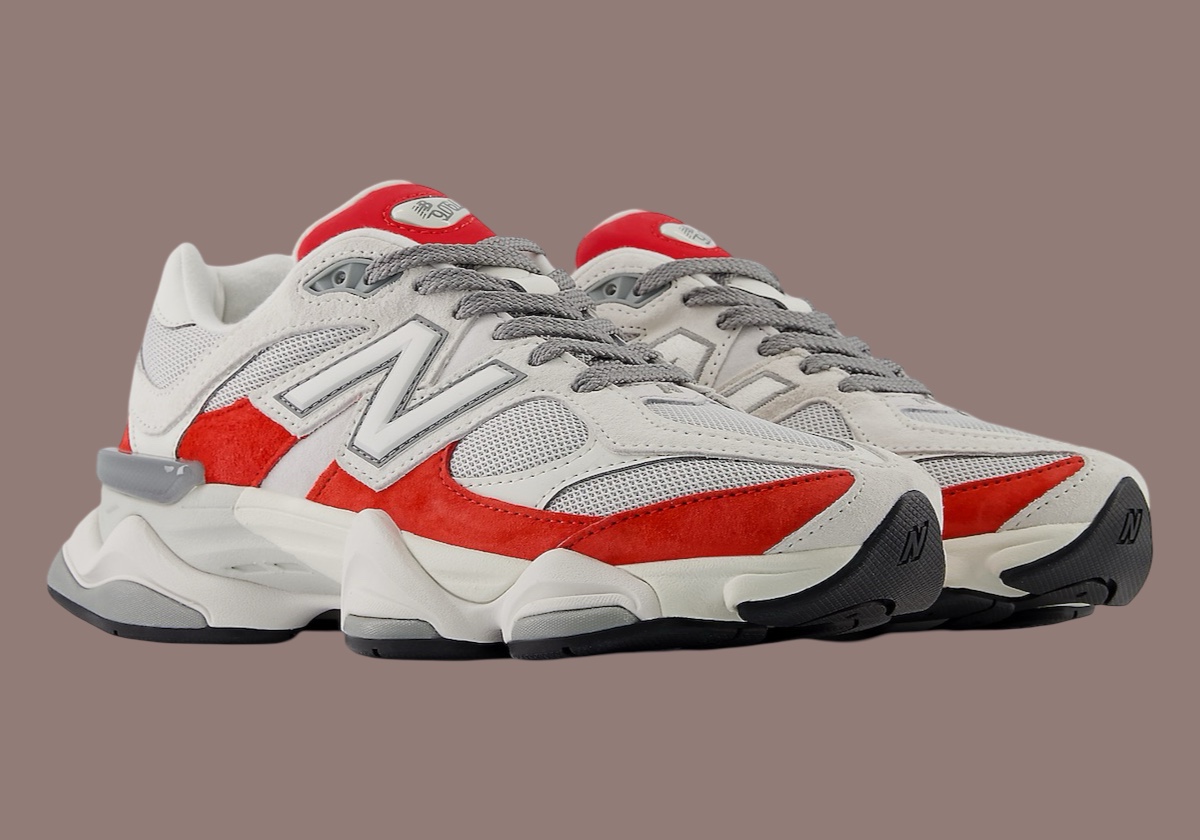 U9060JBE,Air Max 1,New Balance 致敬 Nike 传奇鞋款!新配色 NB 你给几分? U9060JBE,Air Max 1,New Balance 致敬 Nike 传奇鞋款!新配色 NB 你给几分?