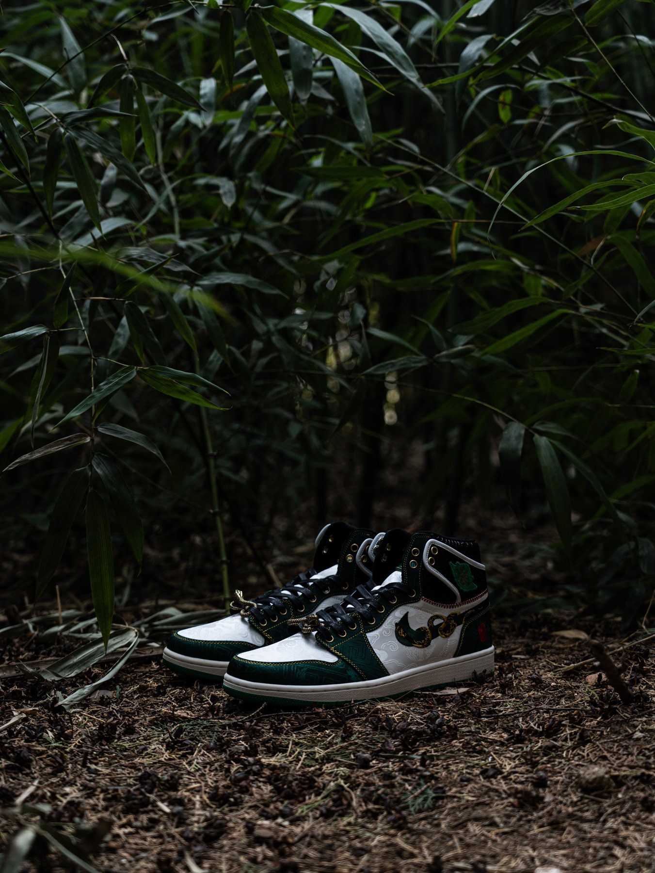 FZBB,AJ1,Air Jordan 1 丝绸 + 蛇年!这双新鞋的中国味真的太浓了! FZBB,AJ1,Air Jordan 1 丝绸 + 蛇年!这双新鞋的中国味真的太浓了!