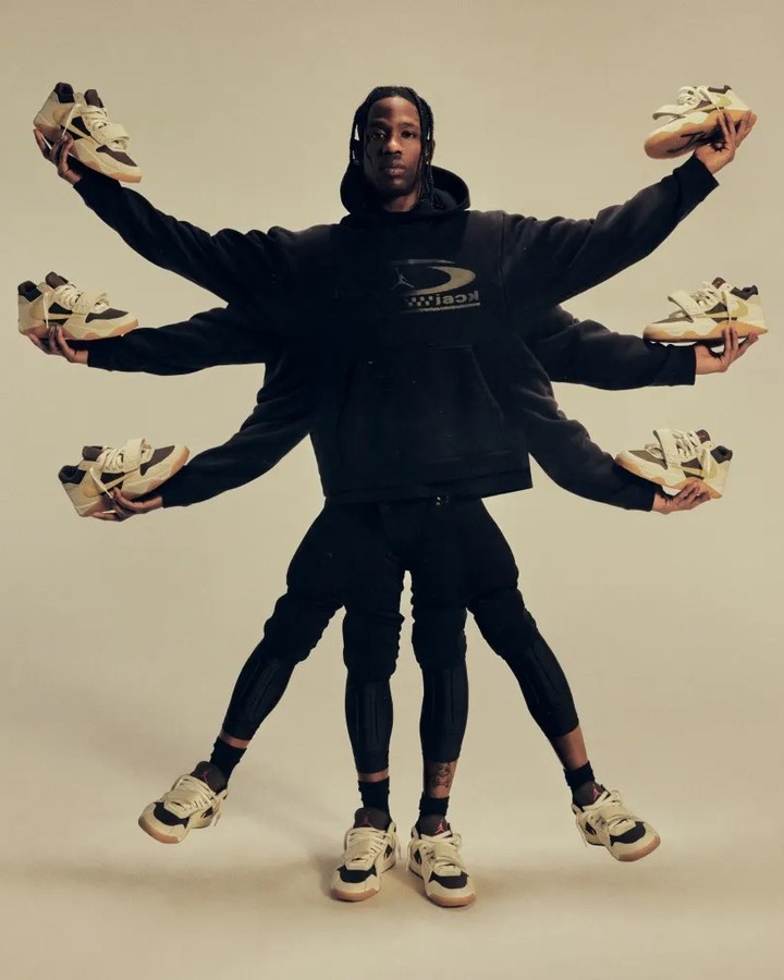 倒钩,Travis Scott,TS 这一年的「TS 倒钩」什么价了?多双狂跌大几千!最便宜的果然是这双! 倒钩,Travis Scott,TS 这一年的「TS 倒钩」什么价了?多双狂跌大几千!最便宜的果然是这双!