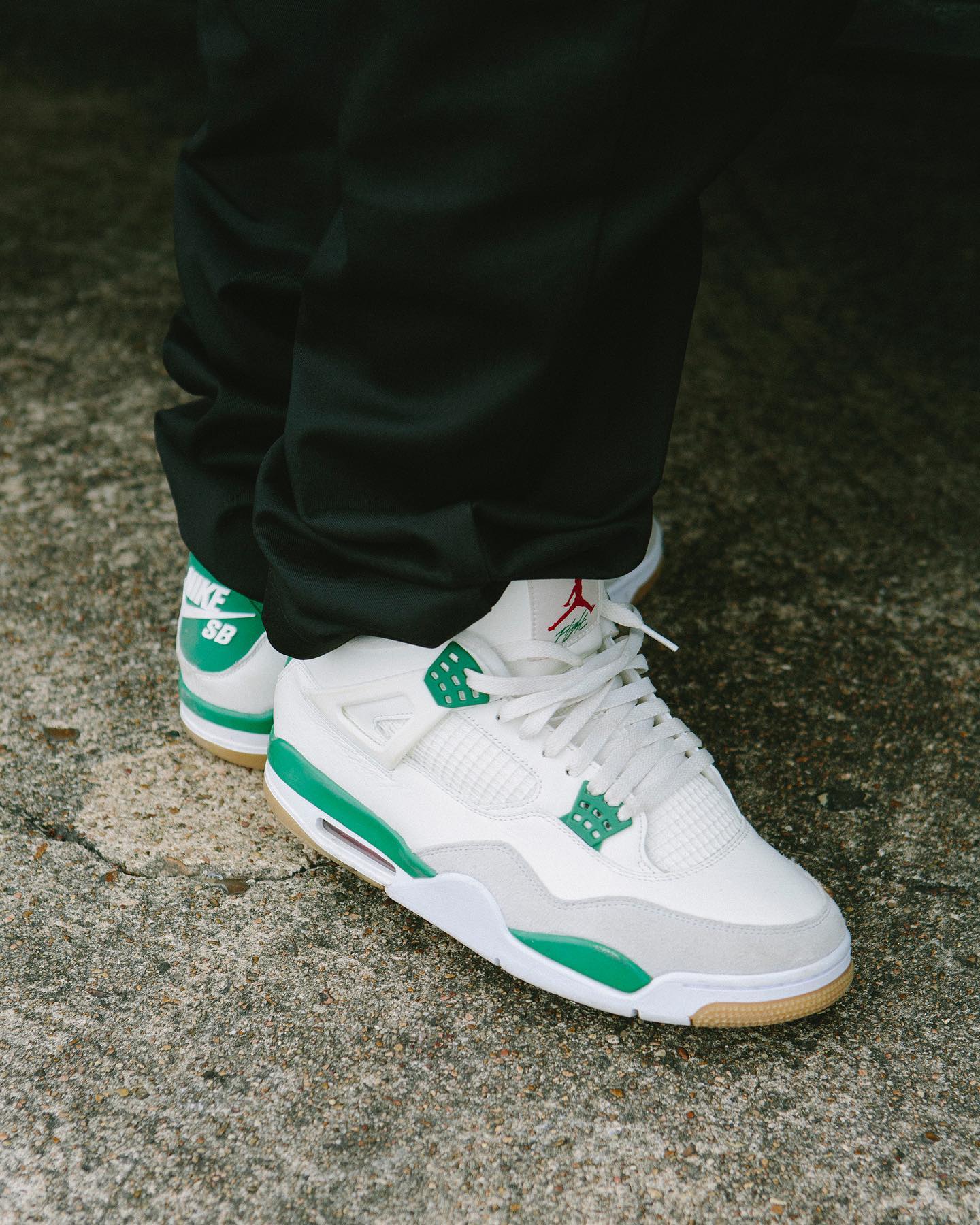 Nike SB,Air Jordan 4,AJ4,Navy, 今早 Nike SB x AJ4 你中了么?市价这个数了! Nike SB,Air Jordan 4,AJ4,Navy, 今早 Nike SB x AJ4 你中了么?市价这个数了!