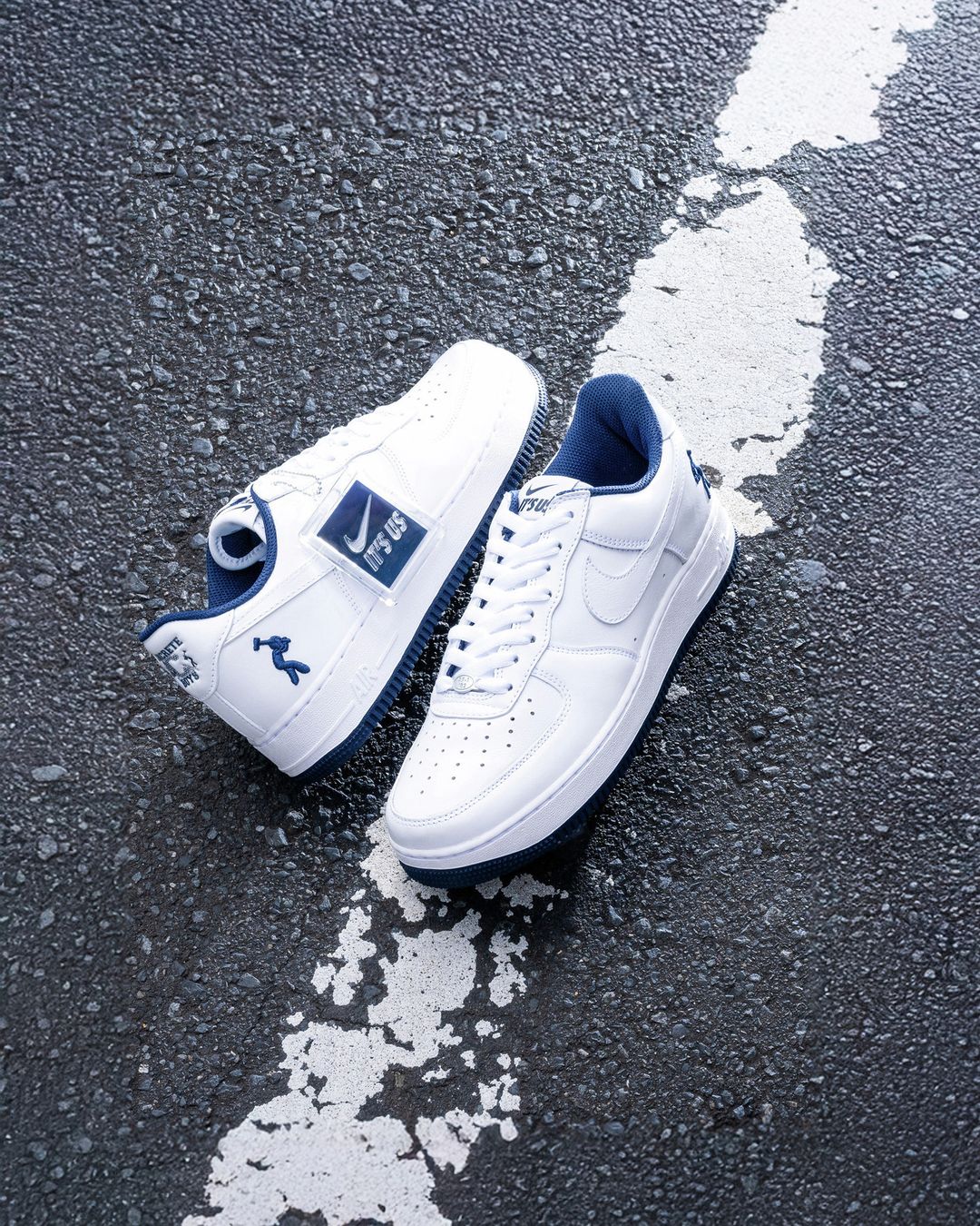 Lil Yachty,Nike,Air Force 1 Lo 「Lil Yachty x AF1」新配色曝光!这次真骚气! Lil Yachty,Nike,Air Force 1 Lo 「Lil Yachty x AF1」新配色曝光!这次真骚气!