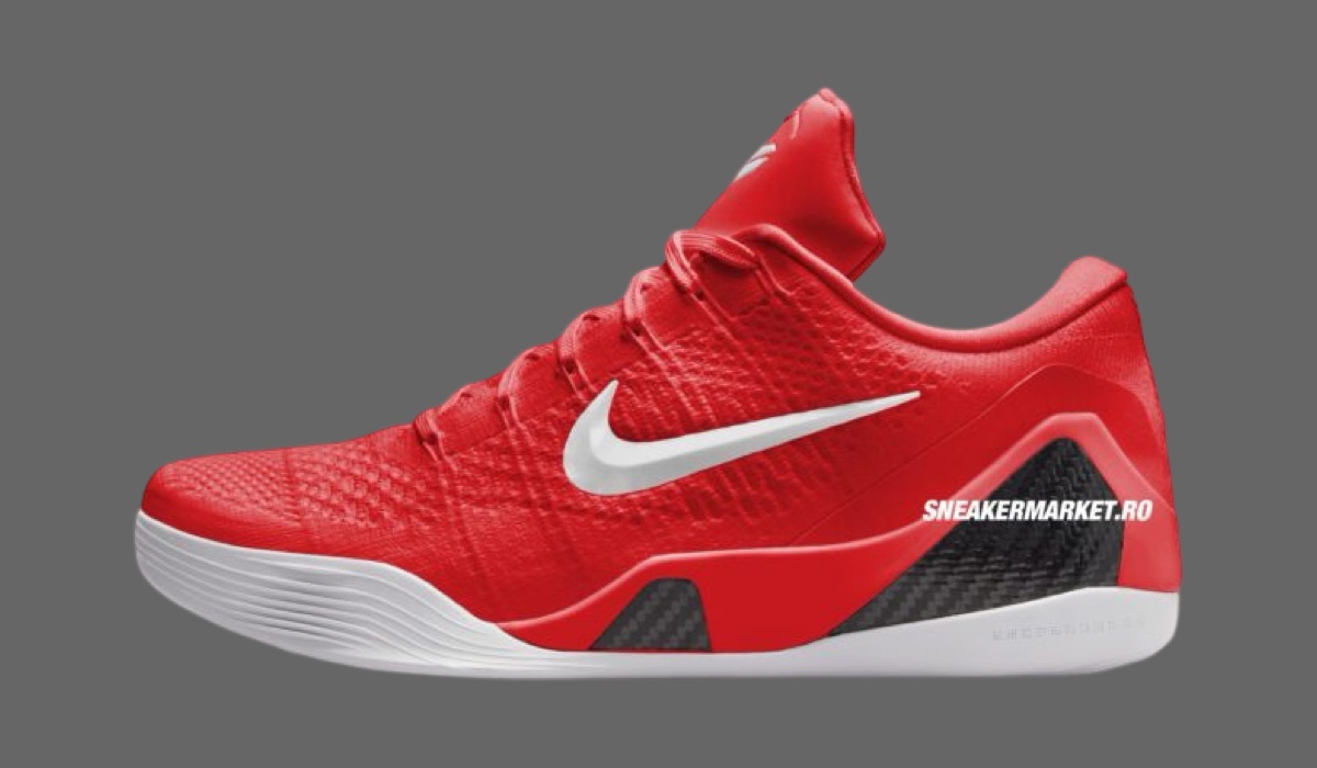 Kobe 9 Elite Low,Kobe 9 一大波「低帮精英 Kobe 9」新品突发曝光!配色相当丰富! Kobe 9 Elite Low,Kobe 9 一大波「低帮精英 Kobe 9」新品突发曝光!配色相当丰富!