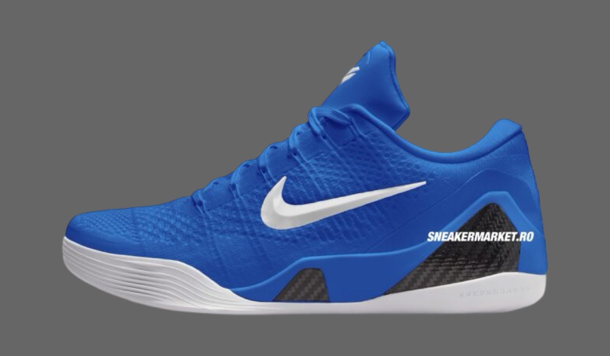 Kobe 9 Elite Low,Kobe 9 一大波「低帮精英 Kobe 9」新品突发曝光!配色相当丰富! Kobe 9 Elite Low,Kobe 9 一大波「低帮精英 Kobe 9」新品突发曝光!配色相当丰富!