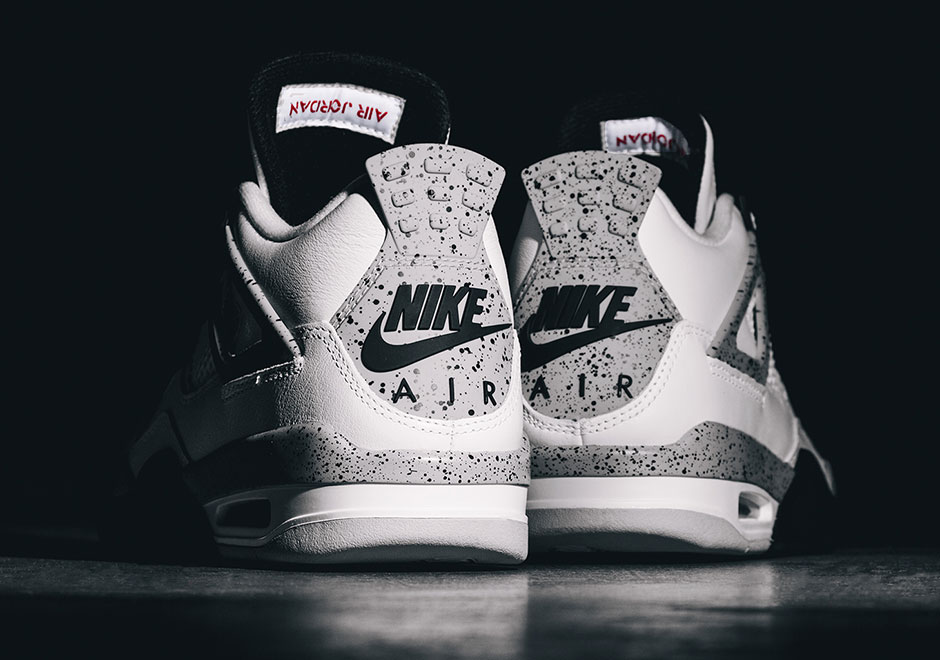 Air Jordan 4,AJ4,White Cement, 原汁原味!白水泥 AJ4 最新实物你满意么! Air Jordan 4,AJ4,White Cement, 原汁原味!白水泥 AJ4 最新实物你满意么!