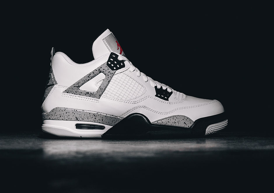 Air Jordan 4,AJ4,White Cement, 原汁原味!白水泥 AJ4 最新实物你满意么! Air Jordan 4,AJ4,White Cement, 原汁原味!白水泥 AJ4 最新实物你满意么!