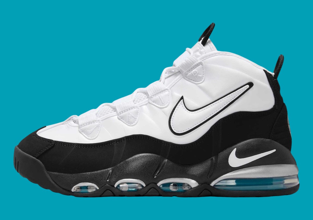 Nike,Air Max Uptempo 95,Mystic 极具江湖地位!Nike 最早全掌 Air Max 球鞋回归! Nike,Air Max Uptempo 95,Mystic 极具江湖地位!Nike 最早全掌 Air Max 球鞋回归!