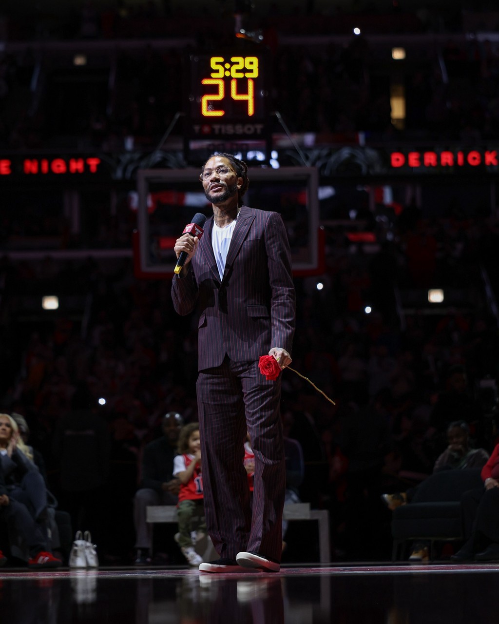 NBA,詹姆斯,德罗赞,东契奇,库里,UA,Nike,Air NBA 上脚合集!罗斯之夜,你泪目了吗? NBA,詹姆斯,德罗赞,东契奇,库里,UA,Nike,Air NBA 上脚合集!罗斯之夜,你泪目了吗?