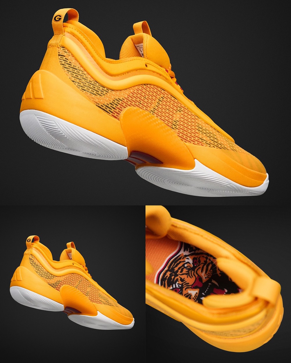 adidas,D.O.N. Issue #6 颜值都不低!米切尔战靴曝光 5 款 PE 配色! adidas,D.O.N. Issue #6 颜值都不低!米切尔战靴曝光 5 款 PE 配色!
