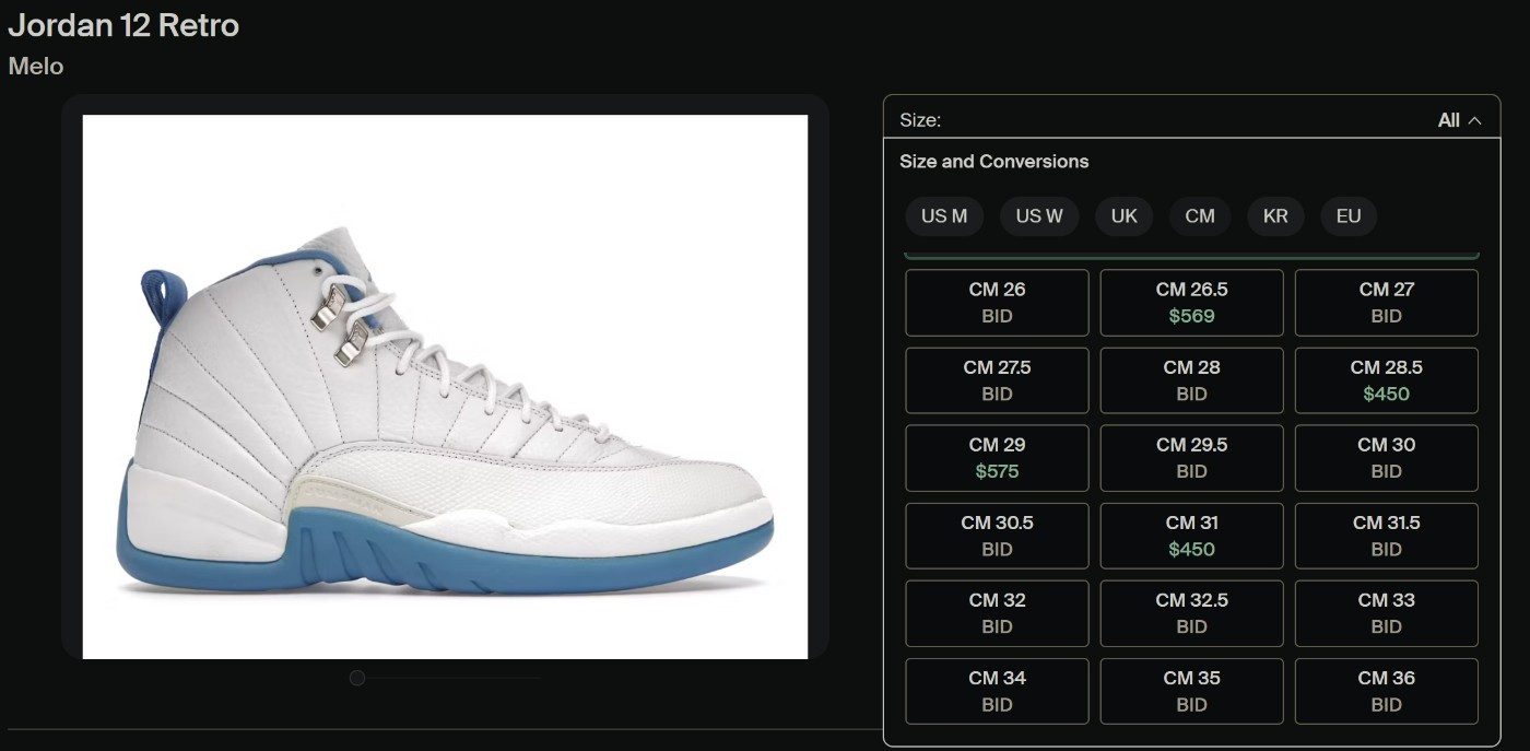 AJ,Air Jordan 12,Melo,CT8013-1 超稀有 PE!甜瓜 AJ12 确定复刻回归! AJ,Air Jordan 12,Melo,CT8013-1 超稀有 PE!甜瓜 AJ12 确定复刻回归!