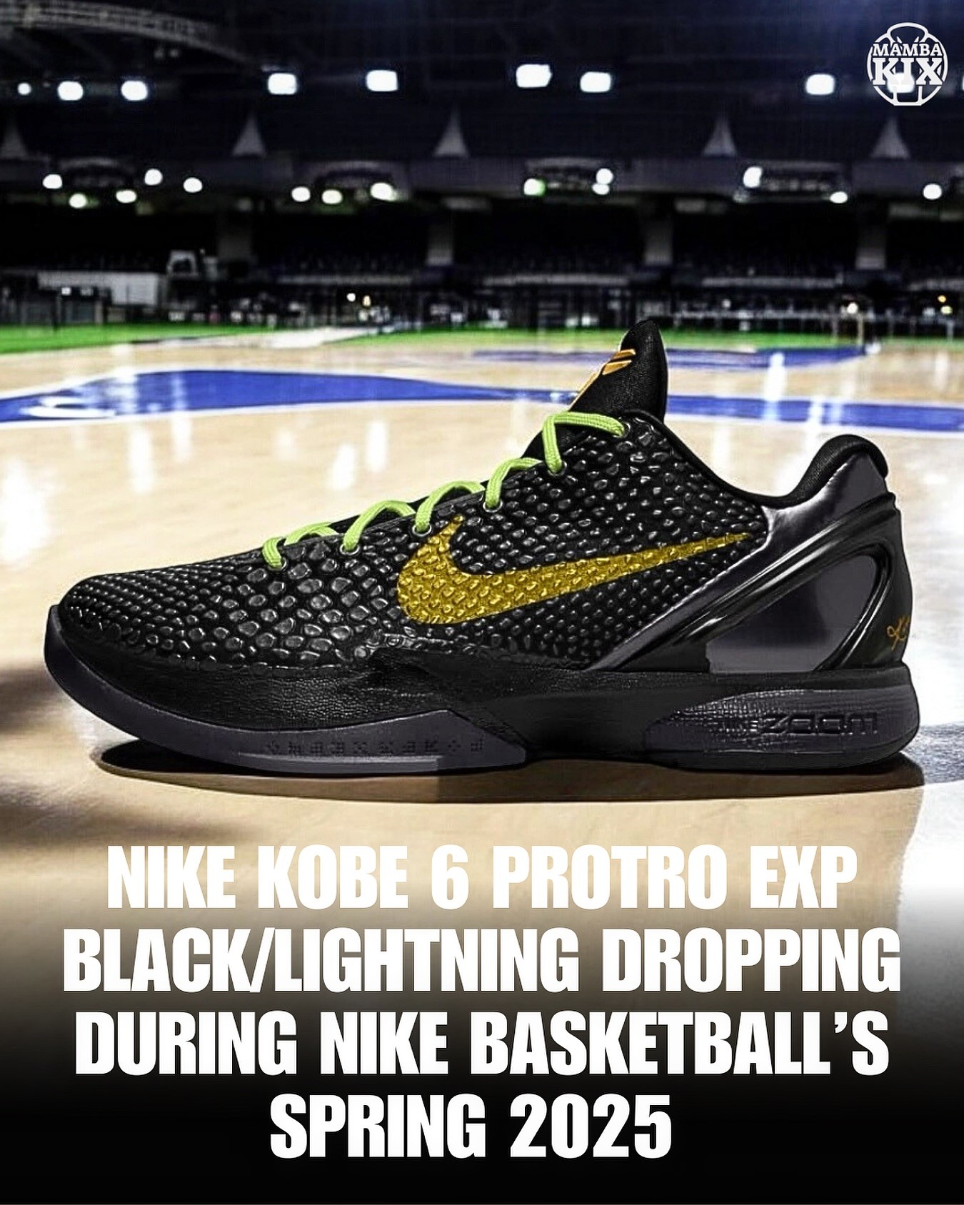 HV0189-001,Kobe 6,Nike 还有 Kobe 6 新配色!发售也有消息了! HV0189-001,Kobe 6,Nike 还有 Kobe 6 新配色!发售也有消息了!