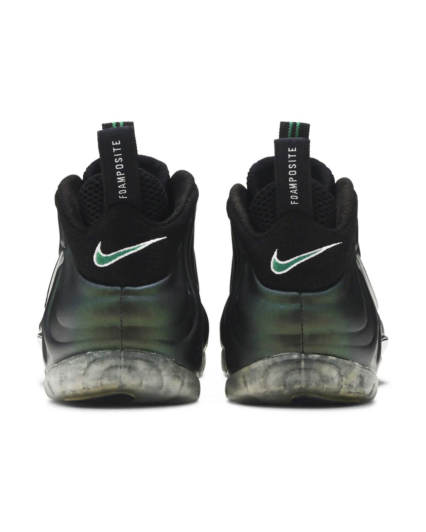 松绿泡,Foamposite Pro,喷泡,Nike 经典配色回归!「松绿泡」确认复刻! 松绿泡,Foamposite Pro,喷泡,Nike 经典配色回归!「松绿泡」确认复刻!
