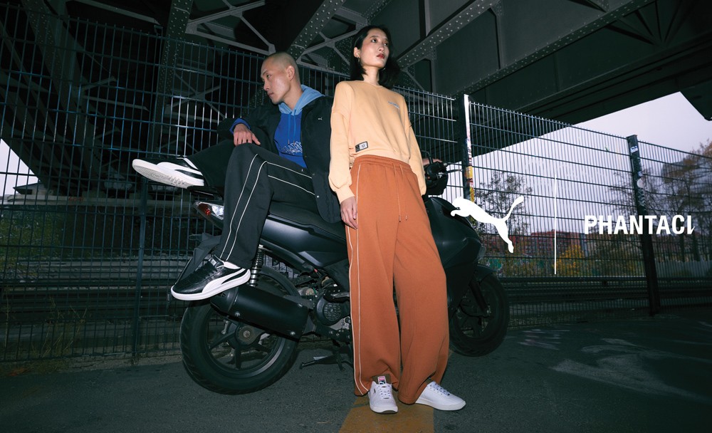 周杰伦, PHANTACi,PUMA 独特印花设计!周杰伦 x PUMA 即将登场! 周杰伦, PHANTACi,PUMA 独特印花设计!周杰伦 x PUMA 即将登场!