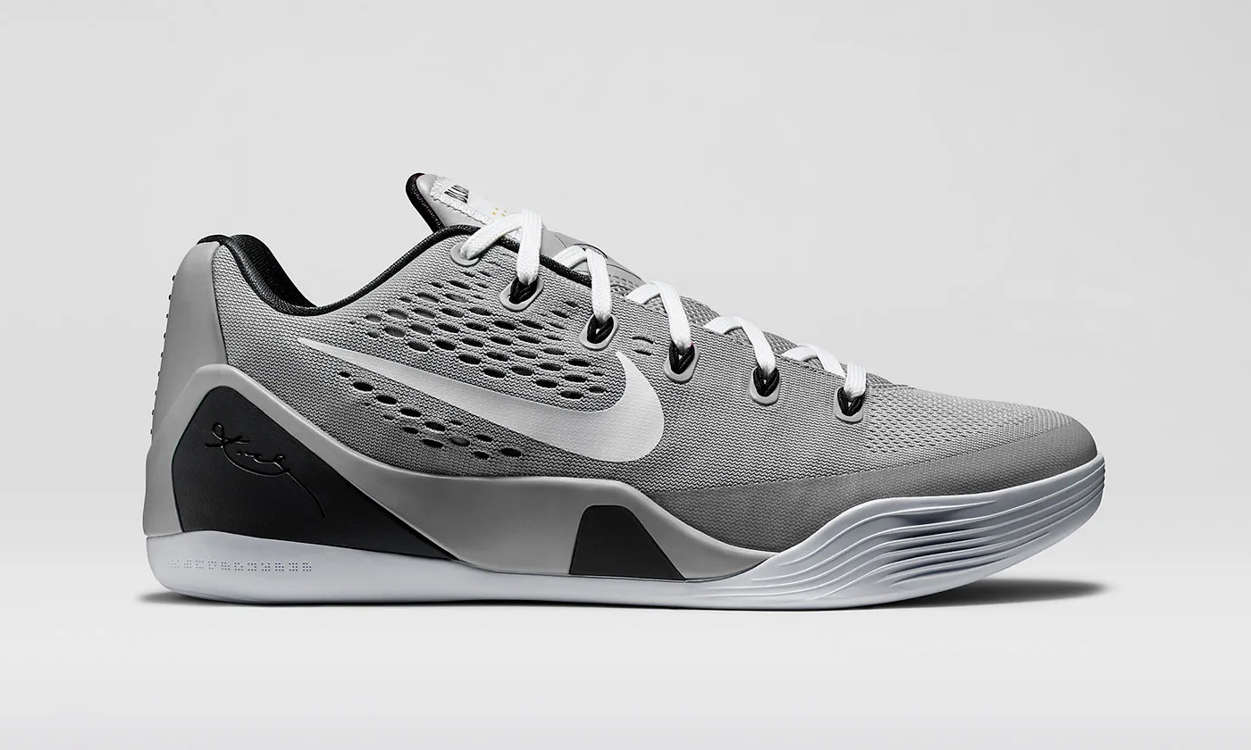 Kobe 9,Kobe 9 EM 人均预告!?这双「科比战靴」也要被 Nike 带回了… Kobe 9,Kobe 9 EM 人均预告!?这双「科比战靴」也要被 Nike 带回了…