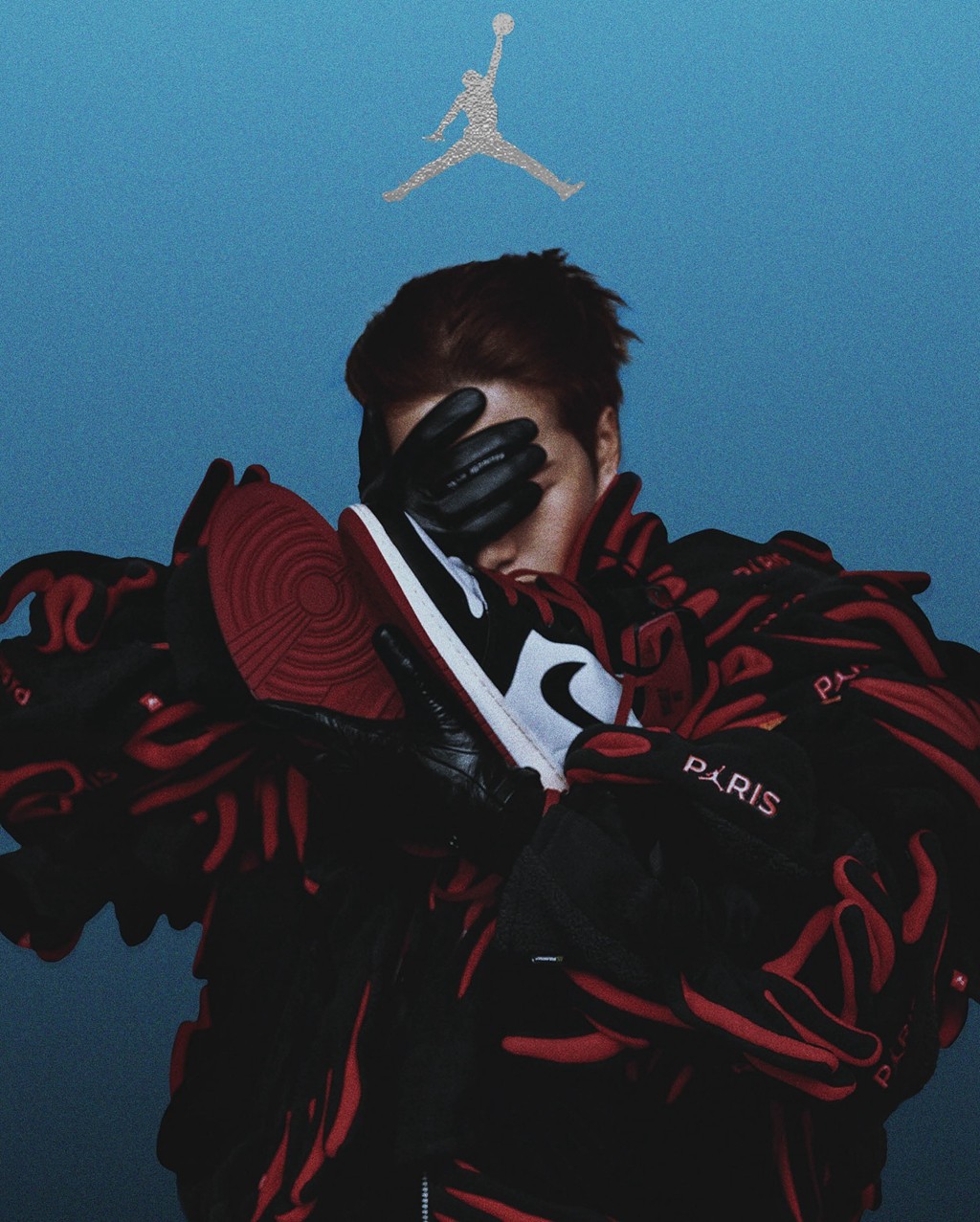 Air Jordan 1 High OG,黑脚趾,Black 王嘉尔代言的「第一双 AJ」抢先开箱!发售日期是… Air Jordan 1 High OG,黑脚趾,Black 王嘉尔代言的「第一双 AJ」抢先开箱!发售日期是…