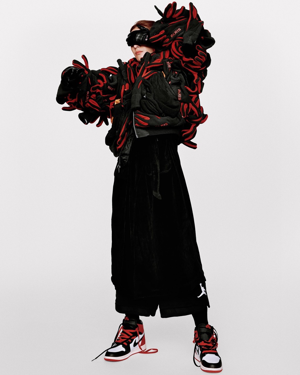 Air Jordan 1 High OG,黑脚趾,Black 王嘉尔代言的「第一双 AJ」抢先开箱!发售日期是… Air Jordan 1 High OG,黑脚趾,Black 王嘉尔代言的「第一双 AJ」抢先开箱!发售日期是…