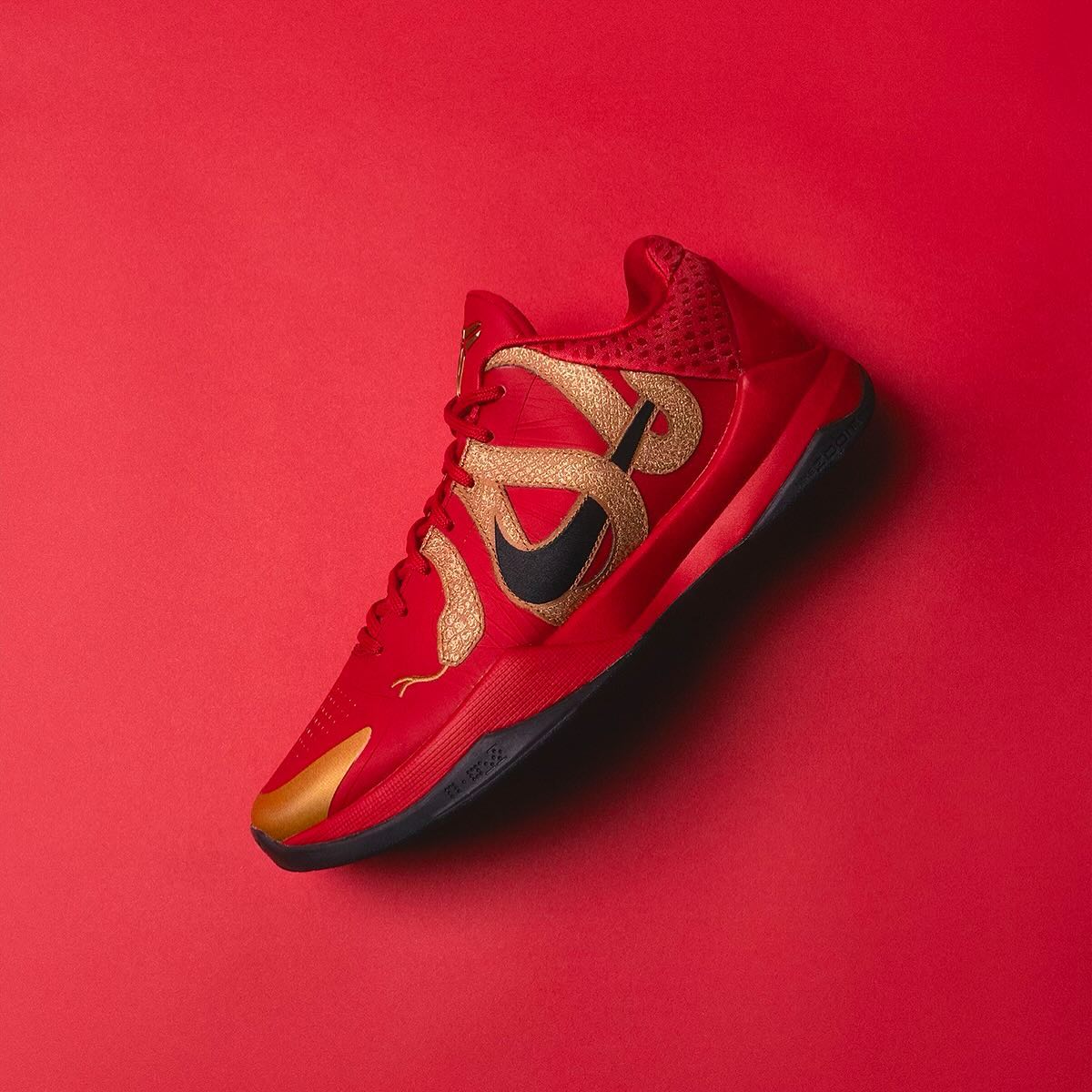 Nike,Kobe 5 Protro,Year of the 红蛇 Kobe 5 国区上架!赛场抢先上脚! Nike,Kobe 5 Protro,Year of the 红蛇 Kobe 5 国区上架!赛场抢先上脚!