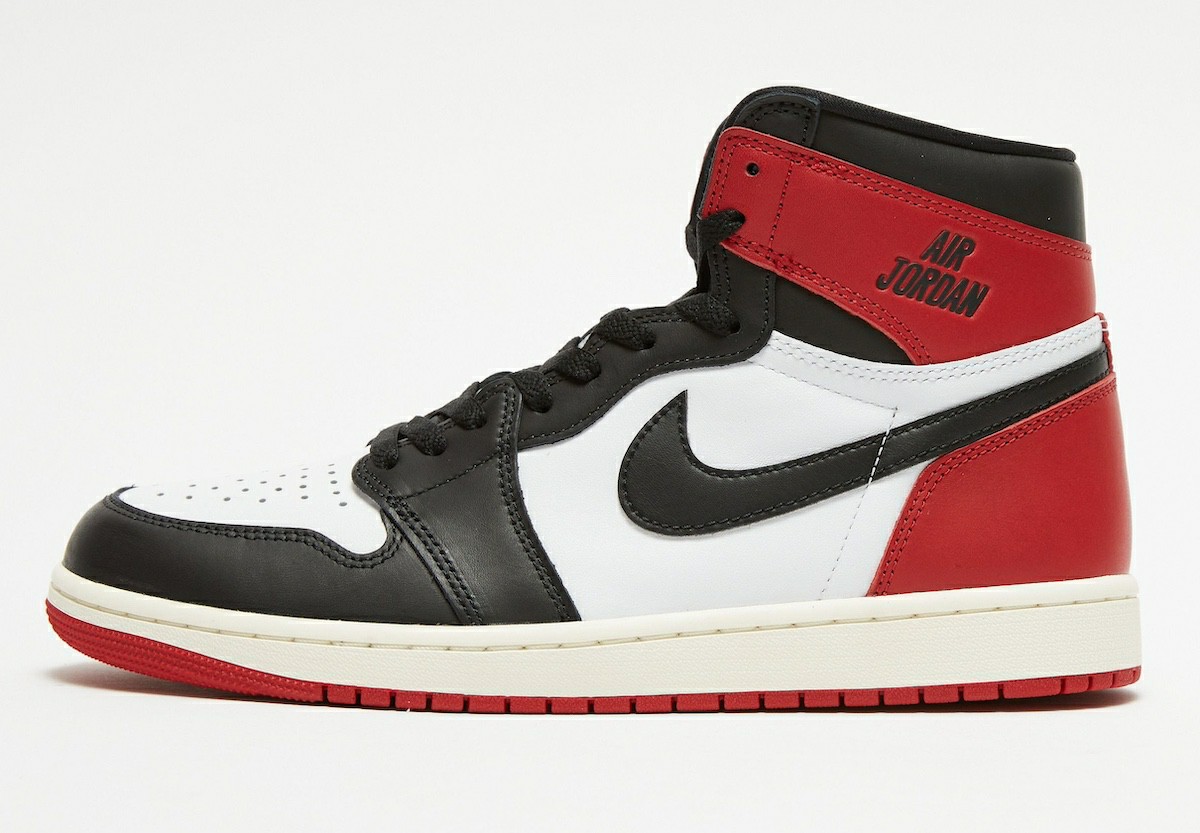 Dark Pony,Air Jordan 1,AJ1 飞翼 Logo 黑脚趾曝光!是这个鞋型! Dark Pony,Air Jordan 1,AJ1 飞翼 Logo 黑脚趾曝光!是这个鞋型!