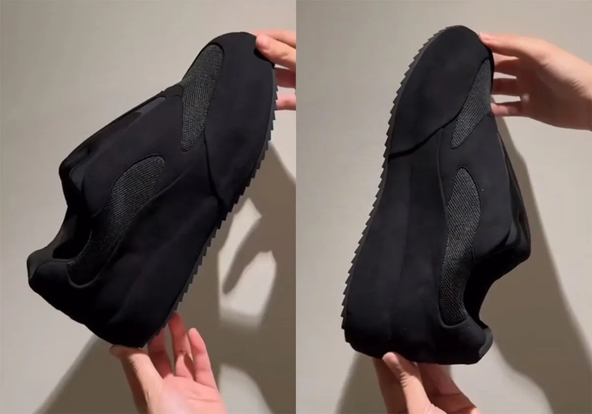 侃爷,Yeezy 侃爷疯狂营业!又一双新 Yeezy 曝光! 侃爷,Yeezy 侃爷疯狂营业!又一双新 Yeezy 曝光!
