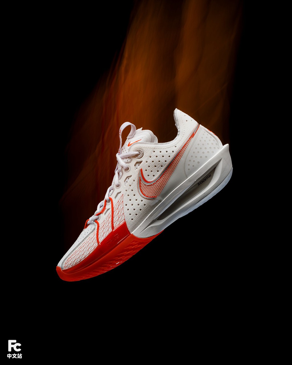 Nike,GT Cut 3 Turbo 升级版 GT Cut 3 首次亮相!中底配置曝光! Nike,GT Cut 3 Turbo 升级版 GT Cut 3 首次亮相!中底配置曝光!