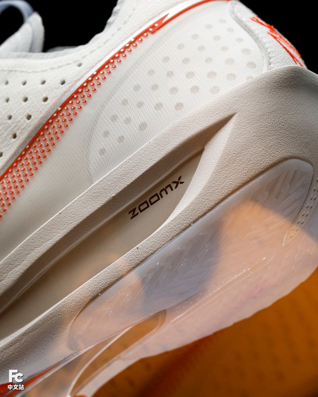 Nike,GT Cut 3 Turbo 升级版 GT Cut 3 首次亮相!中底配置曝光! Nike,GT Cut 3 Turbo 升级版 GT Cut 3 首次亮相!中底配置曝光!