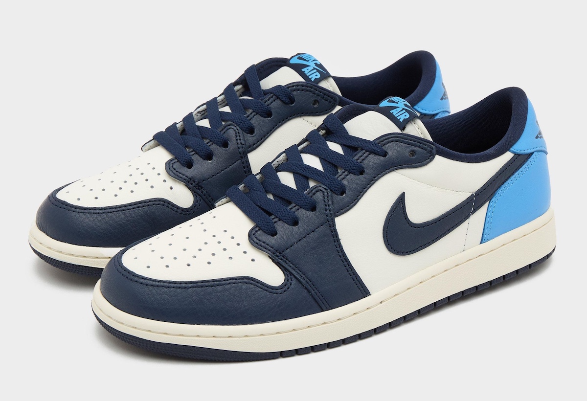 AJ,Air Jordan 1 Low OG,Obsidia 上次市价不便宜!新版本「黑曜石」AJ1 要来了! AJ,Air Jordan 1 Low OG,Obsidia 上次市价不便宜!新版本「黑曜石」AJ1 要来了!