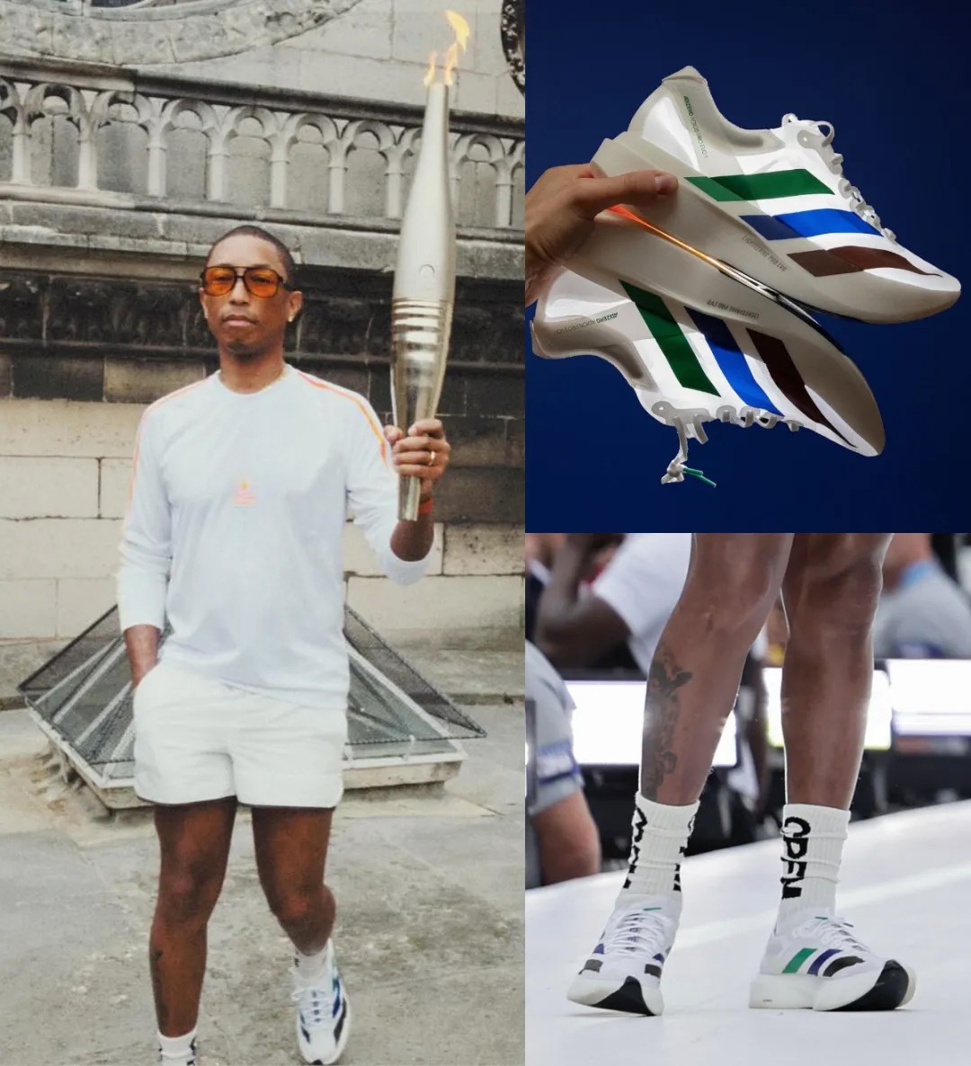 流光跑鞋,Lightblaze,adidas 阿迪带火的「竞速美学」新鞋亮相!这颜值和脚感!怪不得明星都在穿! 流光跑鞋,Lightblaze,adidas 阿迪带火的「竞速美学」新鞋亮相!这颜值和脚感!怪不得明星都在穿!