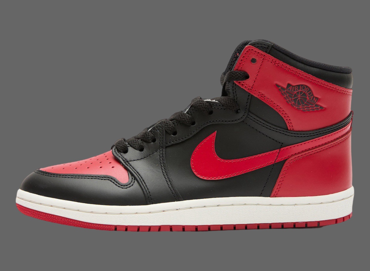 HV6674-067,AJ1,Air Jordan 1 最新消息:今年的「黑红 AJ1」将非常限量! HV6674-067,AJ1,Air Jordan 1 最新消息:今年的「黑红 AJ1」将非常限量!