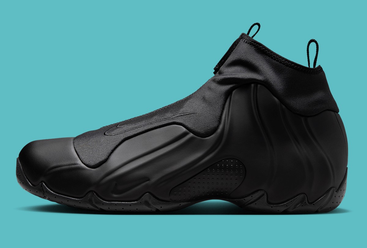 FV5582-001,Flightposite One,Fl 纯正「黑武士」风格!这双风一终于来了! FV5582-001,Flightposite One,Fl 纯正「黑武士」风格!这双风一终于来了!