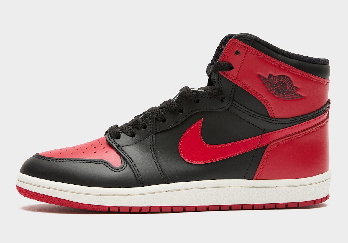 85,禁穿,Air Jordan 1,HV6674-067, 突发!「禁穿 AJ1」具体货量曝光!居然这个价了… 85,禁穿,Air Jordan 1,HV6674-067, 突发!「禁穿 AJ1」具体货量曝光!居然这个价了…