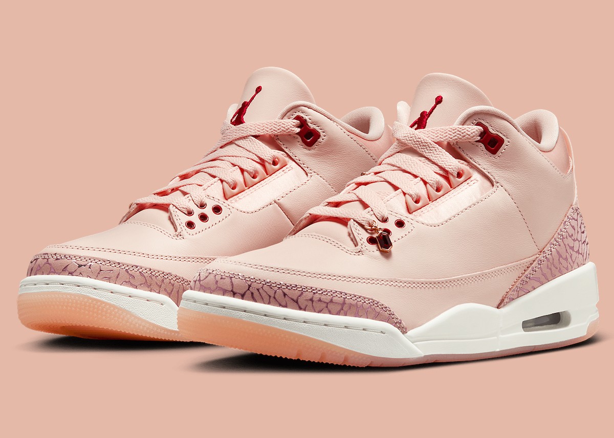 Air Jordan,AJ,清单 2 月有哪些「重磅新鞋」?除了王嘉尔同款,想要的那双科比也来了! Air Jordan,AJ,清单 2 月有哪些「重磅新鞋」?除了王嘉尔同款,想要的那双科比也来了!