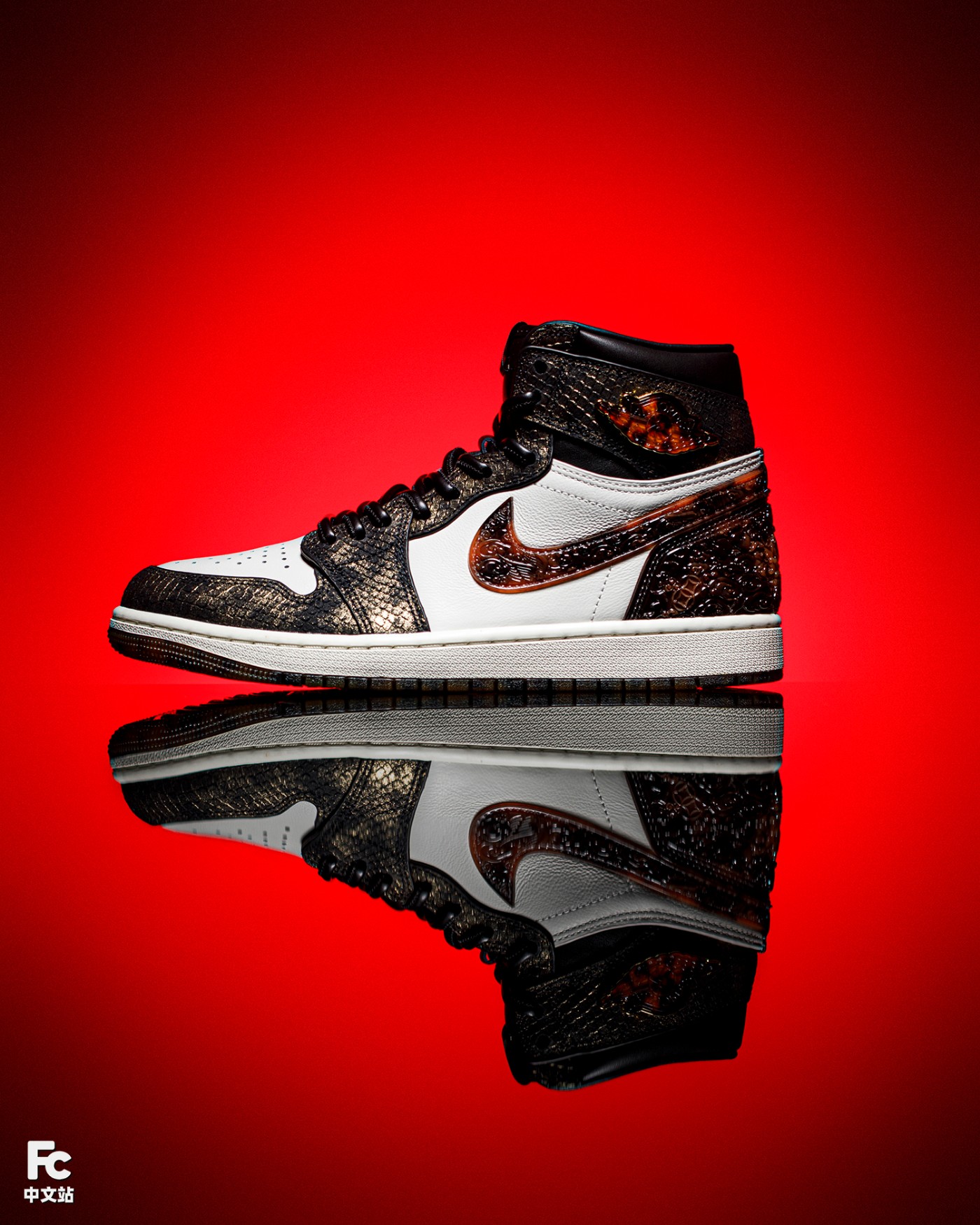 IB3165-091,玄武,AJ1,Air Jordan 1 限量 3399 双!超高规格「AJ1 玄武」国区预告! IB3165-091,玄武,AJ1,Air Jordan 1 限量 3399 双!超高规格「AJ1 玄武」国区预告!