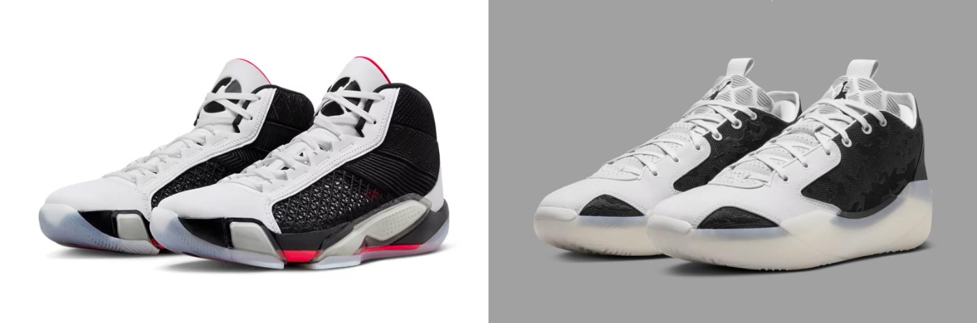 AJ40,Air Jordan 40 「Air Jordan 40」终于有消息了!今年最重要的新鞋之一! AJ40,Air Jordan 40 「Air Jordan 40」终于有消息了!今年最重要的新鞋之一!