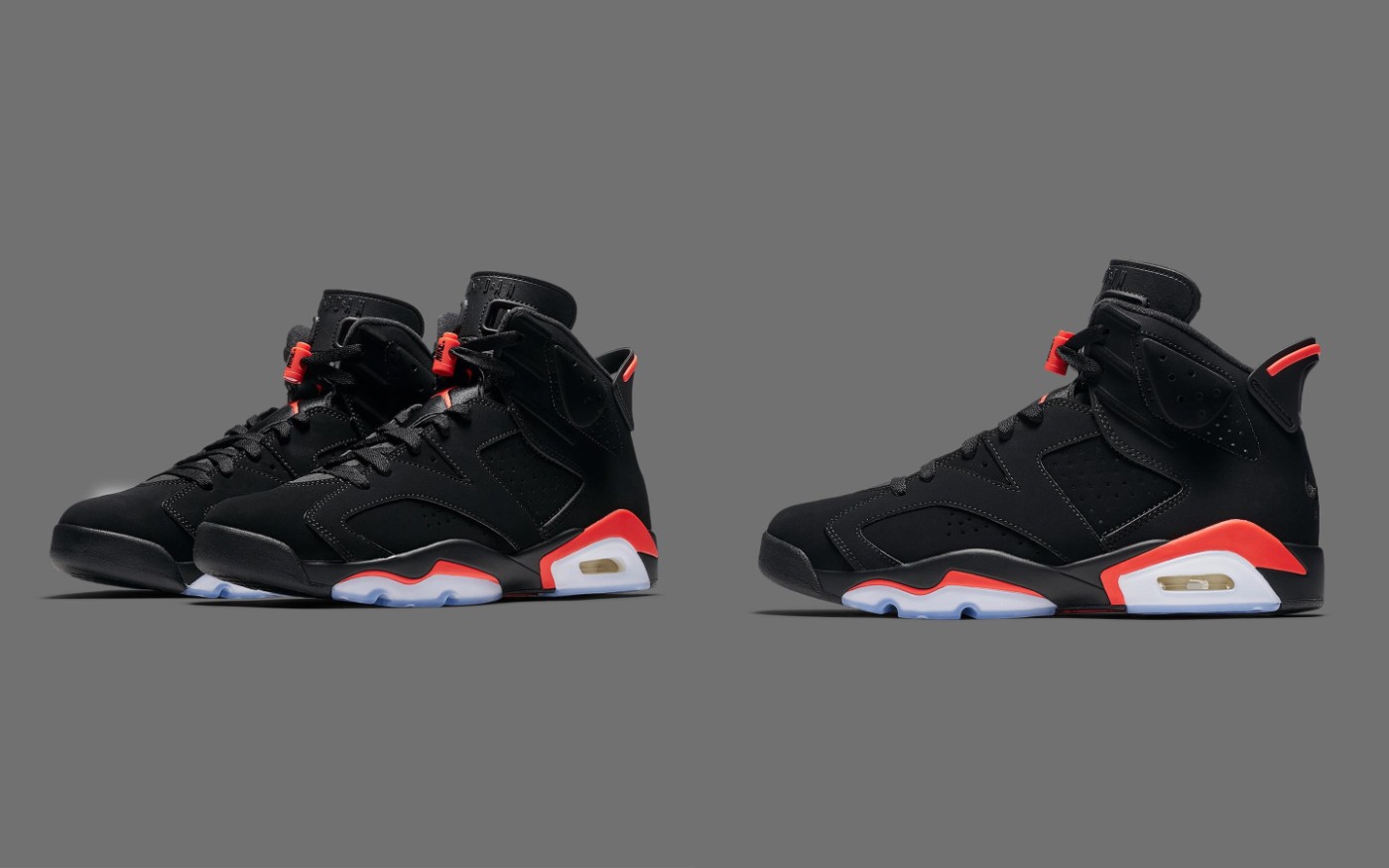 AJ6,Air Jordan 6,AJ6黑红 突发消息!「黑红 AJ6」也要回归了!将更加接近元年! AJ6,Air Jordan 6,AJ6黑红 突发消息!「黑红 AJ6」也要回归了!将更加接近元年!