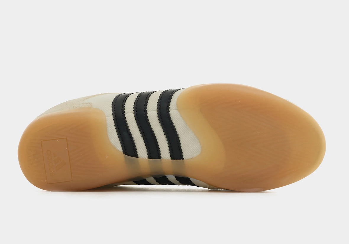 JQ9229,JQ9231,Bad Bunny,Baller Bad Bunny x adidas 联名新鞋曝光!这次是「薄底鞋」! JQ9229,JQ9231,Bad Bunny,Baller Bad Bunny x adidas 联名新鞋曝光!这次是「薄底鞋」!