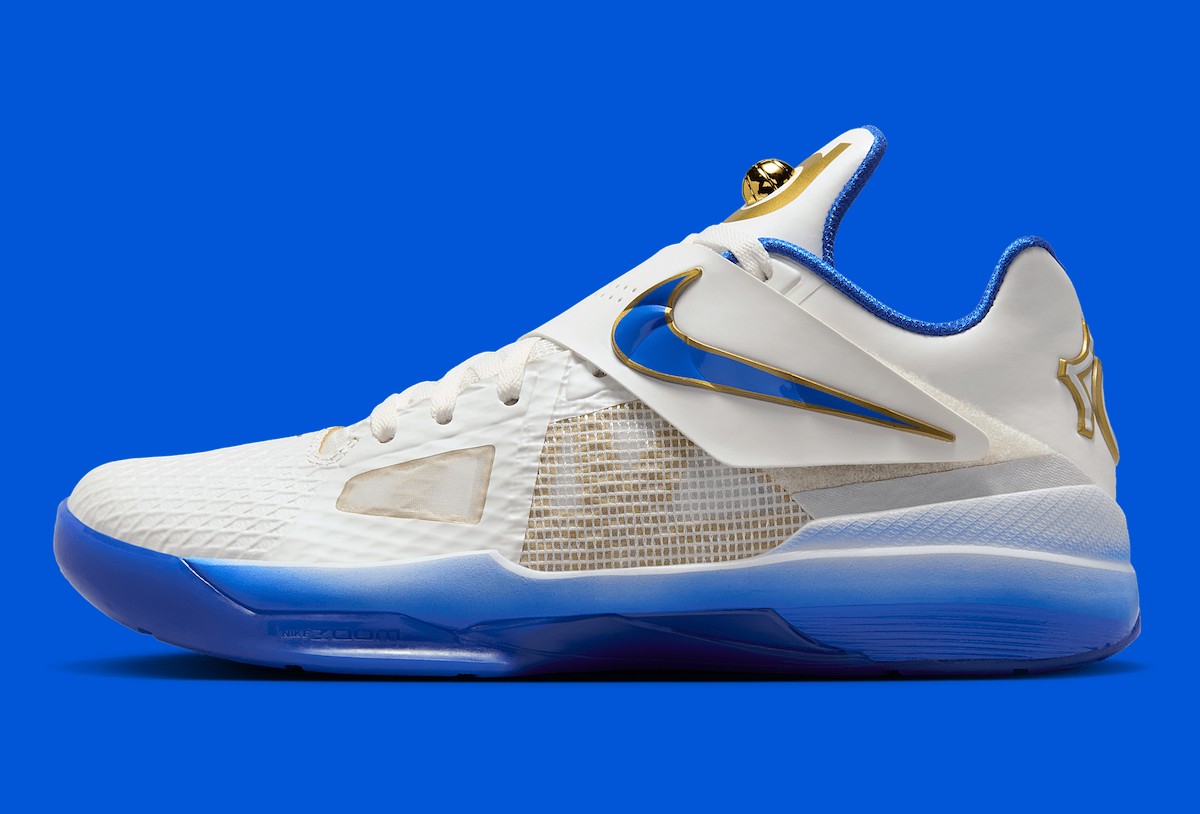 IB3546-100,KD4,Nike,MVP,杜兰特 KD4「MVP」发售日期确定!全明星周末登场! IB3546-100,KD4,Nike,MVP,杜兰特 KD4「MVP」发售日期确定!全明星周末登场!