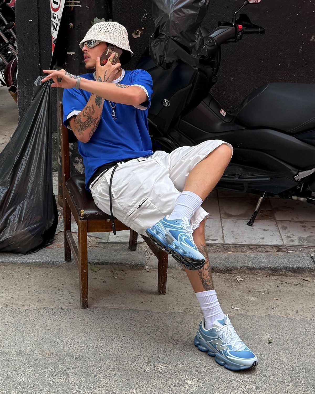 New Balance 2000,New Balance,N 首次曝光!New Balance 新鞋型在今天亮相! New Balance 2000,New Balance,N 首次曝光!New Balance 新鞋型在今天亮相!