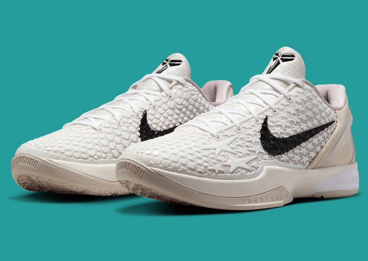 Nike,Kobe 6 Protro,科比,全明星 2.0, Kobe 6 全明星 2.0 官图曝光!下周登场! Nike,Kobe 6 Protro,科比,全明星 2.0, Kobe 6 全明星 2.0 官图曝光!下周登场!