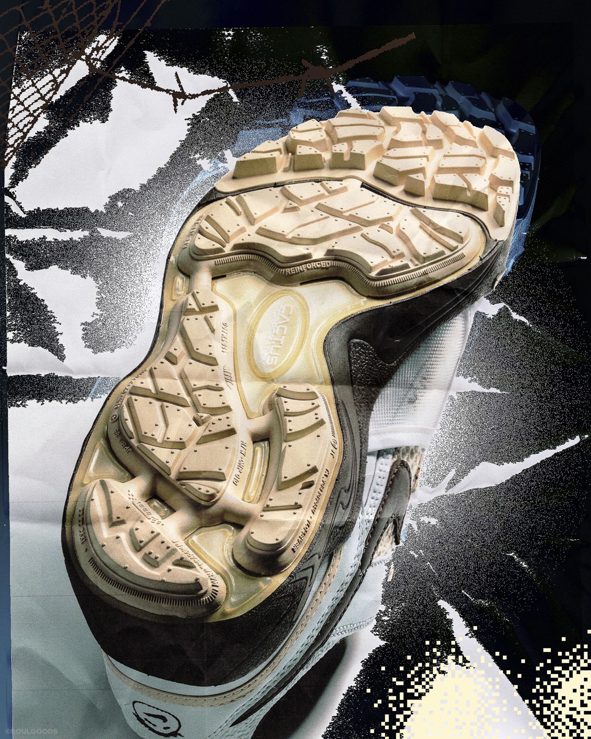 Nike,Zoom Field Jaxx,HQ3073-10 今年第一双 TS x Nike 周末登场!最新美图来了! Nike,Zoom Field Jaxx,HQ3073-10 今年第一双 TS x Nike 周末登场!最新美图来了!