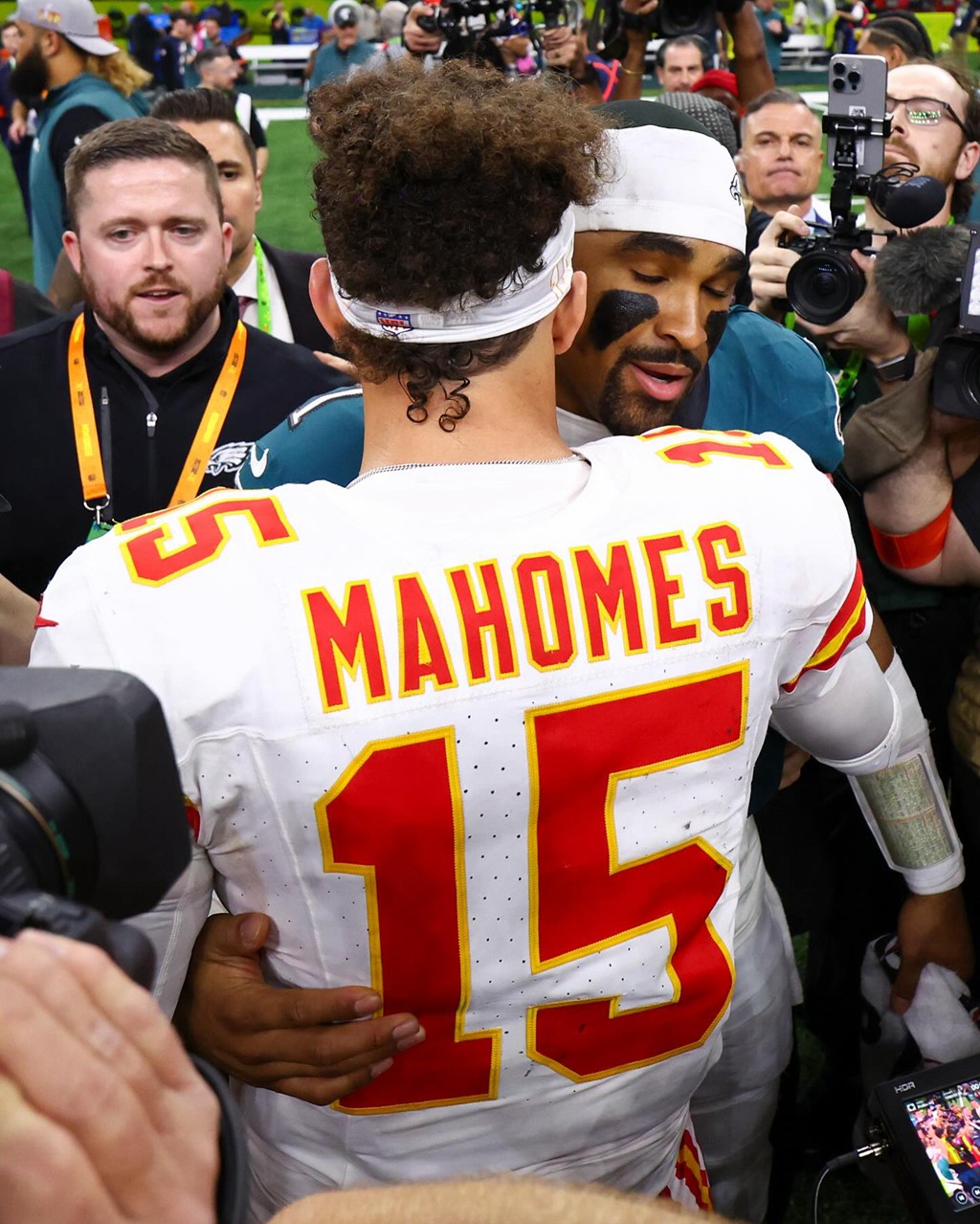 超级碗,NFL,AJ,禁穿 美国春晚?球鞋盛会!超级碗「上脚合集」来了! 超级碗,NFL,AJ,禁穿 美国春晚?球鞋盛会!超级碗「上脚合集」来了!
