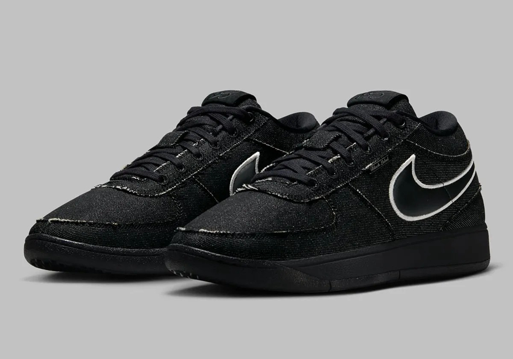 Nike,Book 1,Black Label 黑标 Book 1 官图来袭!限量 1996 双! Nike,Book 1,Black Label 黑标 Book 1 官图来袭!限量 1996 双!