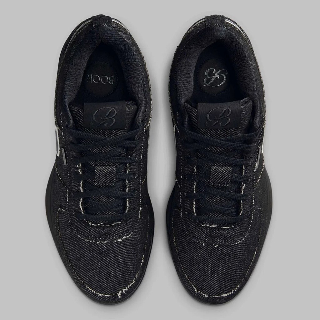 Nike,Book 1,Black Label 黑标 Book 1 官图来袭!限量 1996 双! Nike,Book 1,Black Label 黑标 Book 1 官图来袭!限量 1996 双!