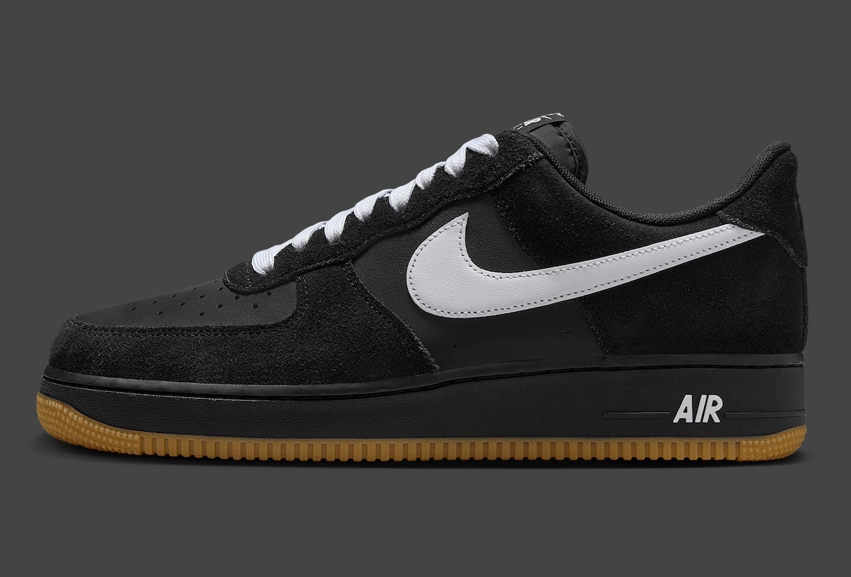 Nike,Air Force 1,SK8,IB6388-00 脚感升级!Nike AF1 有新变化! Nike,Air Force 1,SK8,IB6388-00 脚感升级!Nike AF1 有新变化!