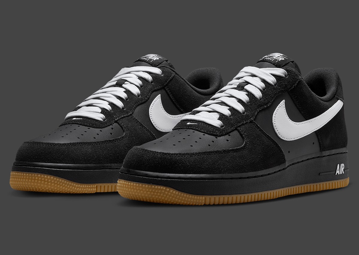 Nike,Air Force 1,SK8,IB6388-00 脚感升级!Nike AF1 有新变化! Nike,Air Force 1,SK8,IB6388-00 脚感升级!Nike AF1 有新变化!