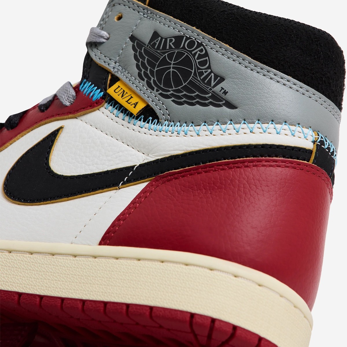 Union LA,Air Jordan 1,AJ1,HV85 可能突袭!Union x AJ1 还有主题服饰曝光! Union LA,Air Jordan 1,AJ1,HV85 可能突袭!Union x AJ1 还有主题服饰曝光!