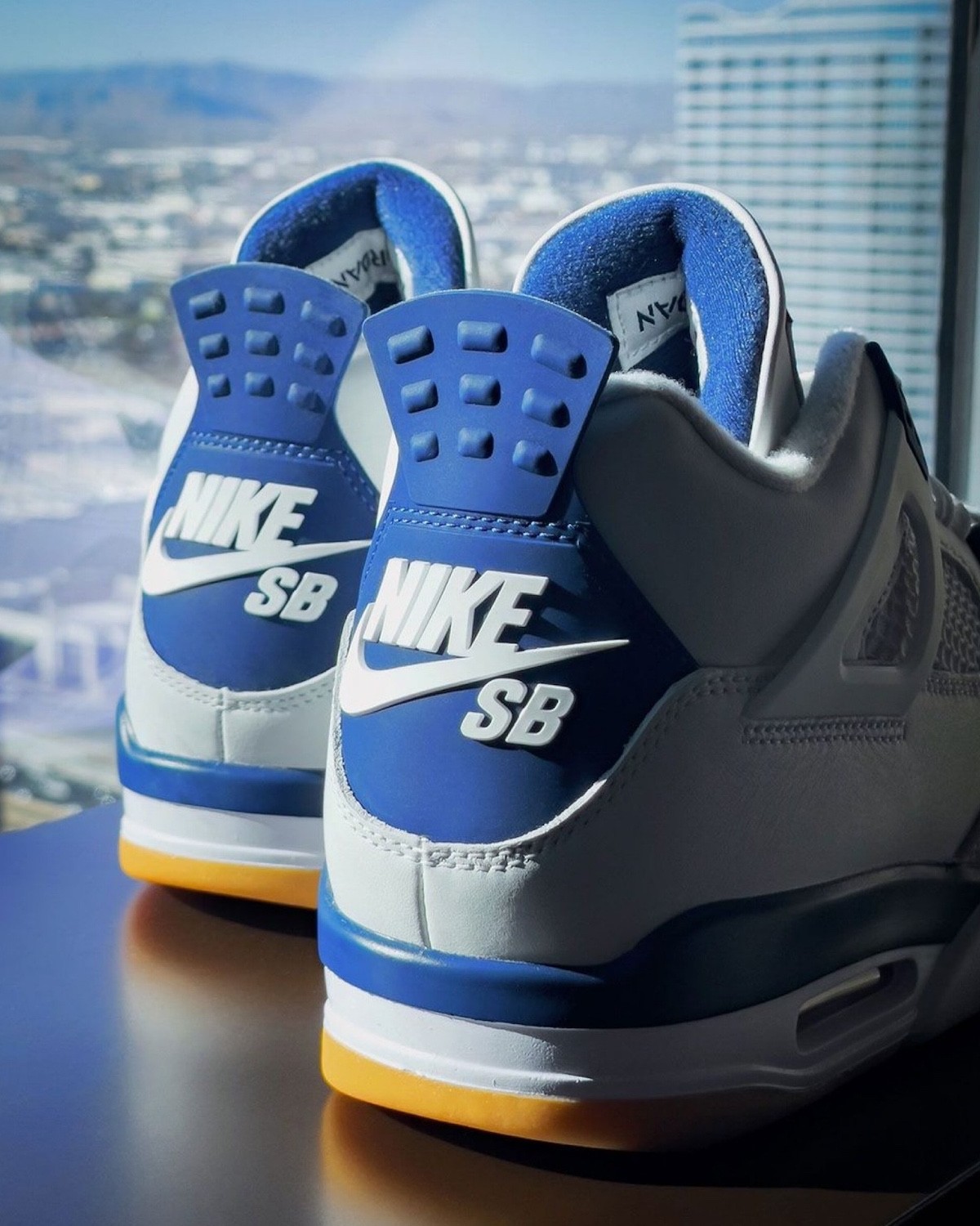 日期,提前,Nike,AJ4,最新,实物,曝光,原,定于, 日期提前!Nike SB x AJ4 最新实物曝光! 日期,提前,Nike,AJ4,最新,实物,曝光,原,定于, 日期提前!Nike SB x AJ4 最新实物曝光!