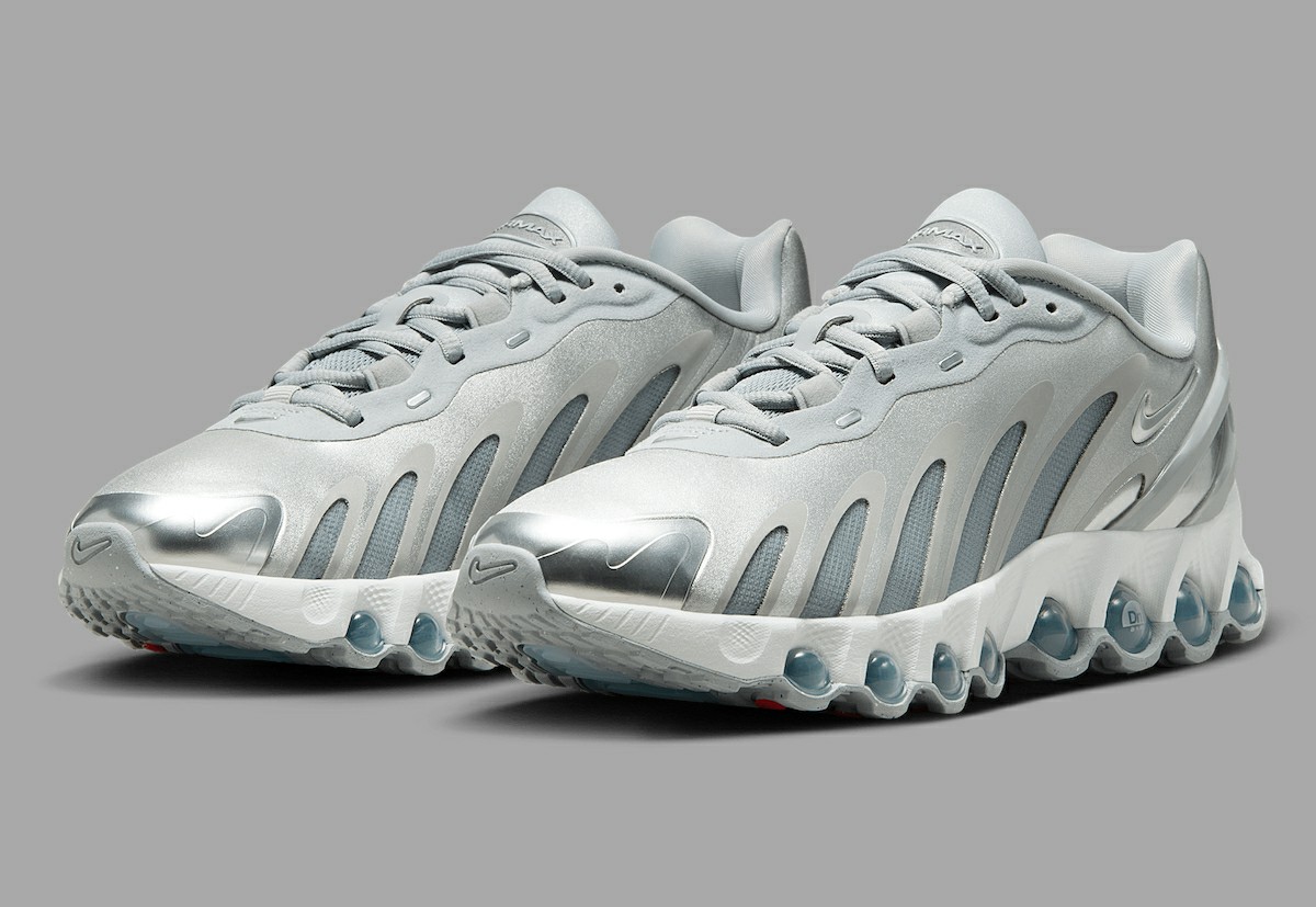 Nike,Air Max Dn8,HF5509-001 Air Max 新鞋日期定了!这配色确实帅啊! Nike,Air Max Dn8,HF5509-001 Air Max 新鞋日期定了!这配色确实帅啊!