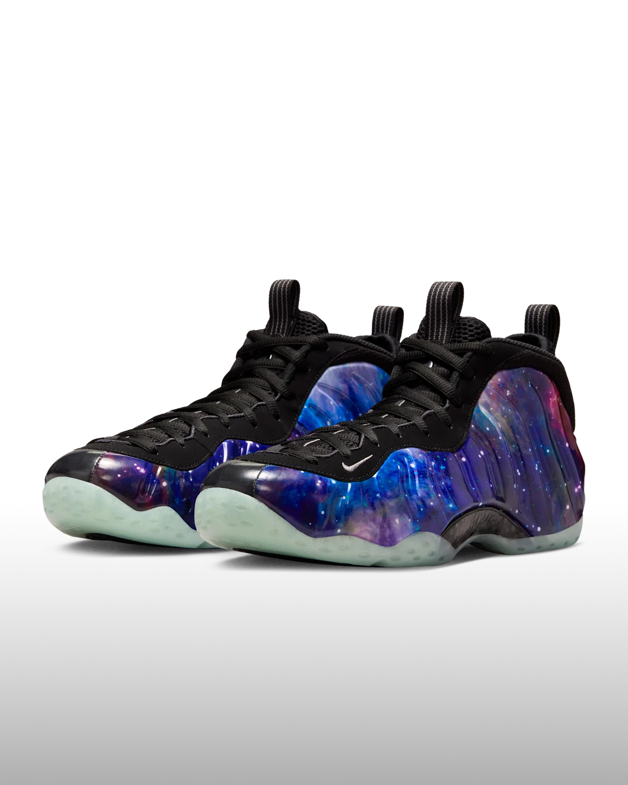 FQ4303-400,Foamposite One,银河喷, 「银河喷」发售日期曝光!国区也有消息了! FQ4303-400,Foamposite One,银河喷, 「银河喷」发售日期曝光!国区也有消息了!